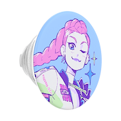 Huntrix Rumi &mdash; MagSafe PopGrip image number 10