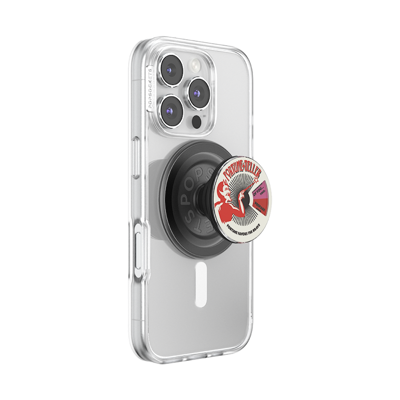 Backspin Pop Prophet &mdash;  MagSafe PopGrip image number 7