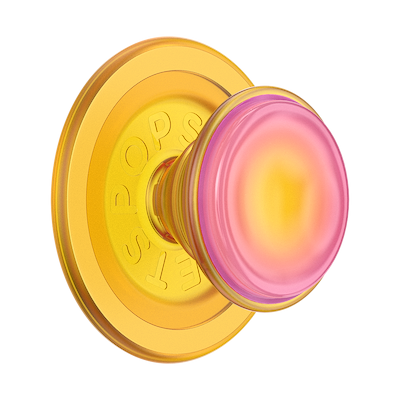 Jelly Sunni B — MagSafe PopGrip