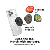 Witchling &mdash; PopTop image number 3