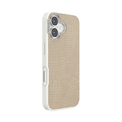 Latte Petrified &mdash; iPhone 17 MagSafe Case image number 2
