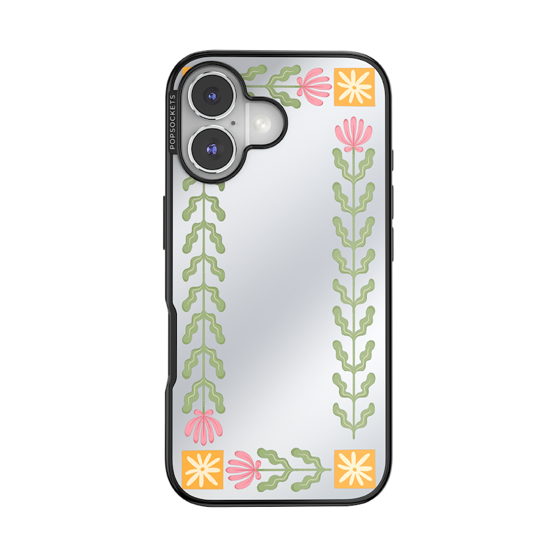 Mirror Desert &mdash; iPhone 16 MagSafe Case image number 0