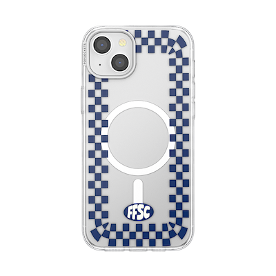 Check — iPhone 15 Plus MagSafe Case