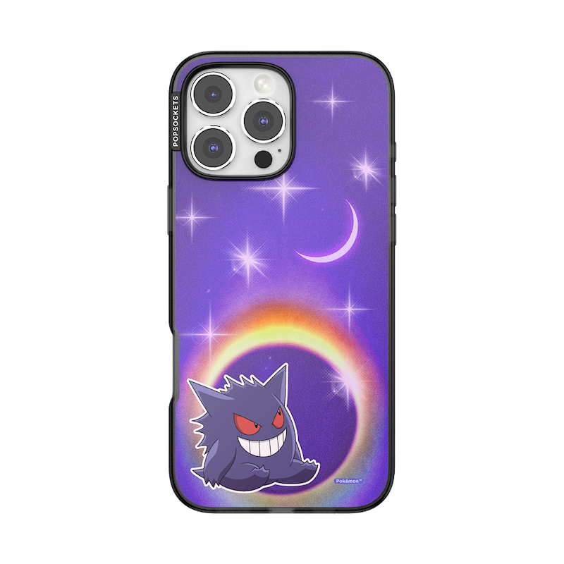 Gengar Dream Eater &mdash; iPhone 16 Pro Max MagSafe Case image number 0