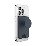Navy &mdash; MagSafe PopWallet+ image number 8