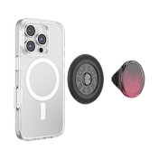 Tidepool Night Tide Magenta &mdash; MagSafe PopGrip image number 6