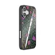 Mirror Thorny Blade Forest &mdash; iPhone 17 MagSafe Case image number 2