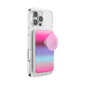 Pink Ombre Tide &mdash; MagSafe PowerPack image number 5