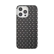 Licorice Dot &mdash; iPhone 15 Pro Max MagSafe Case image number 1