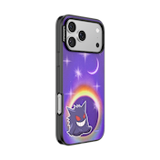 Gengar Dream Eater &mdash; iPhone 17 Pro Max MagSafe Case image number 2