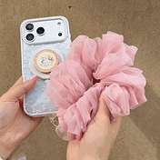 Bows & Blooms &mdash; iPhone 17 Pro Max MagSafe Case image number 3