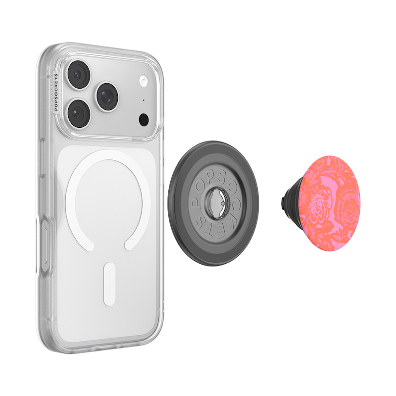 Red Room &mdash;  MagSafe PopGrip image number 3