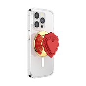 PopOut Sacred Heart &mdash; MagSafe PopGrip image number 9