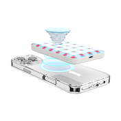 Berry Sweet Gingham &mdash; MagSafe PowerPack image number 10