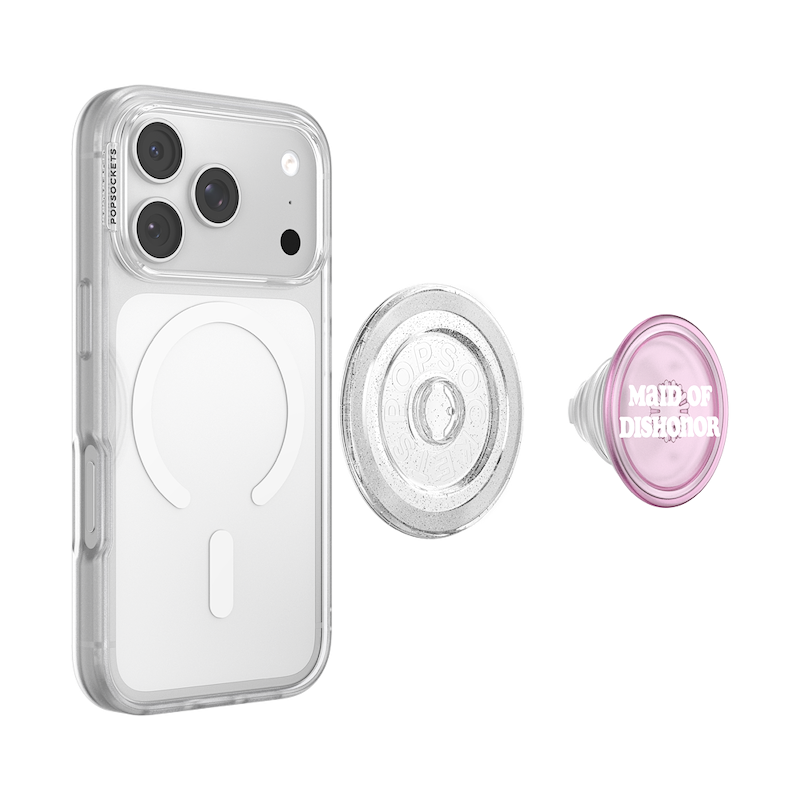 Maid of Dishonor &mdash; MagSafe PopGrip image number 3