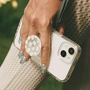 PlantCore Translucent He Loves Me Not &mdash; Adhesive PopGrip image number 4