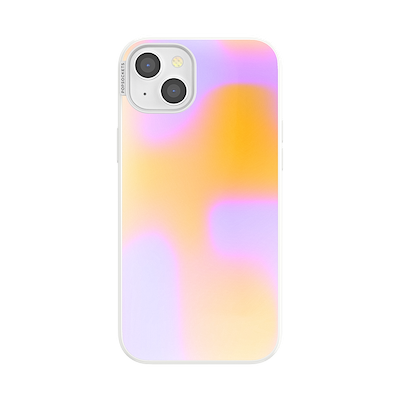 Orange Dreams &mdash; iPhone 15 Plus MagSafe Case