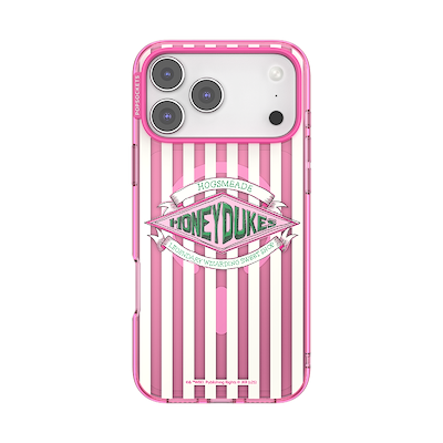 Honeydukes — iPhone 17 Pro Max MagSafe Case