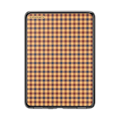 Tweed Gingham &mdash; Kindle 12th Gen MagSafe Case image number 1