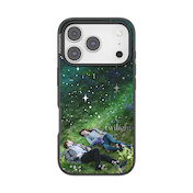 Mirror Bella & Edward &mdash; iPhone 17 Pro MagSafe Case image number 1