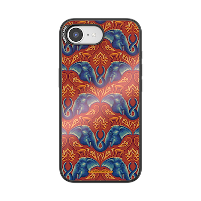 Mirror Jungle Suite&nbsp; &mdash; iPhone 16E MagSafe Case