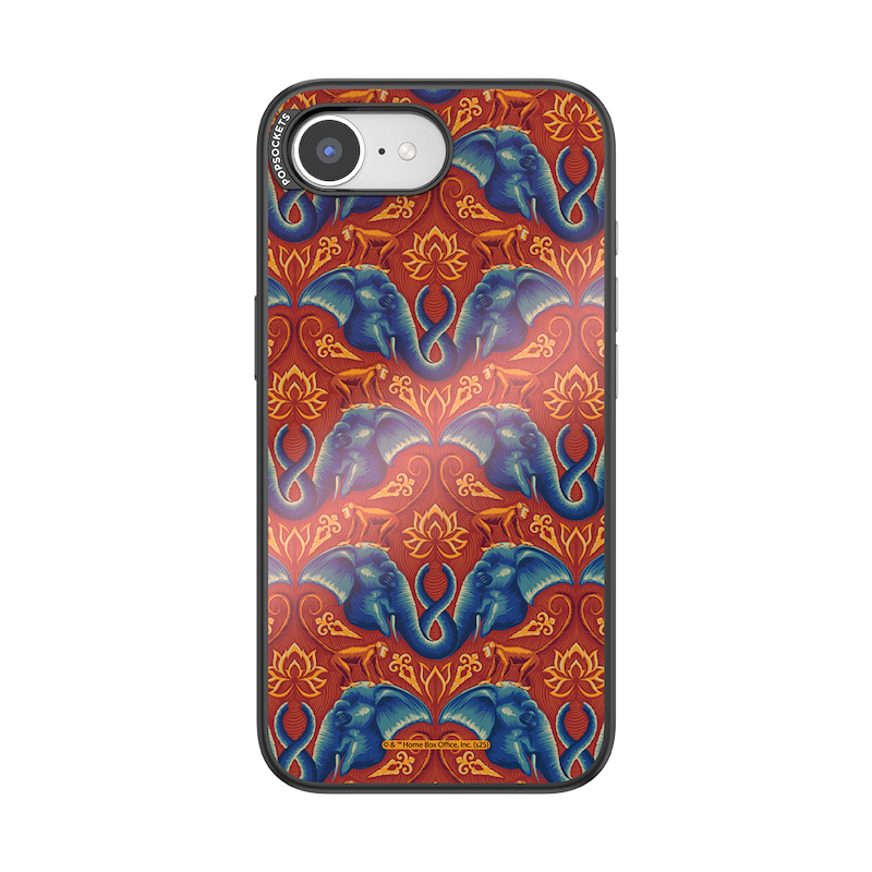 Mirror Jungle Suite&nbsp; &mdash; iPhone 16E MagSafe Case image number 0