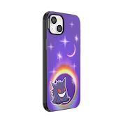 Gengar Dream Eater &mdash; iPhone 14 Plus MagSafe Case image number 2