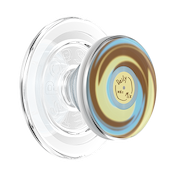 Backspin Coffee &mdash; MagSafe PopGrip image number 1