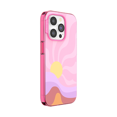 Secondary image for hover Golden Hour &mdash; iPhone 15 Pro MagSafe Case