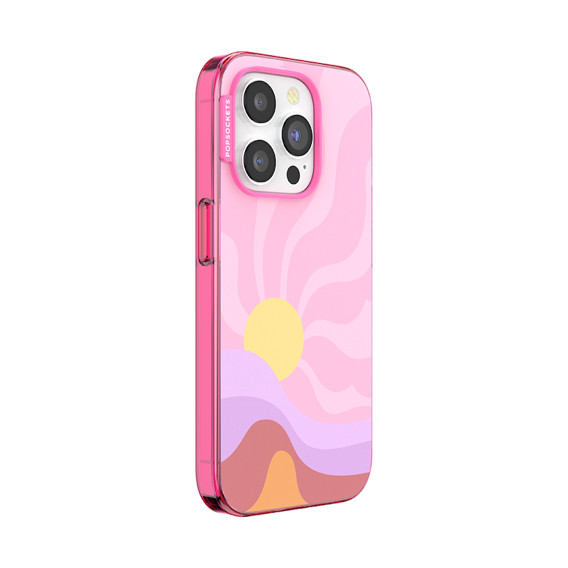 Golden Hour &mdash; iPhone 15 Pro MagSafe Case image number 1