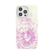 Sun Washed Purple &mdash; iPhone 15 Pro Max MagSafe Case image number 1