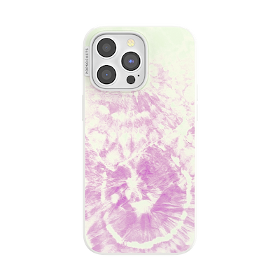 Sun Washed Purple &mdash; iPhone 15 Pro Max MagSafe Case