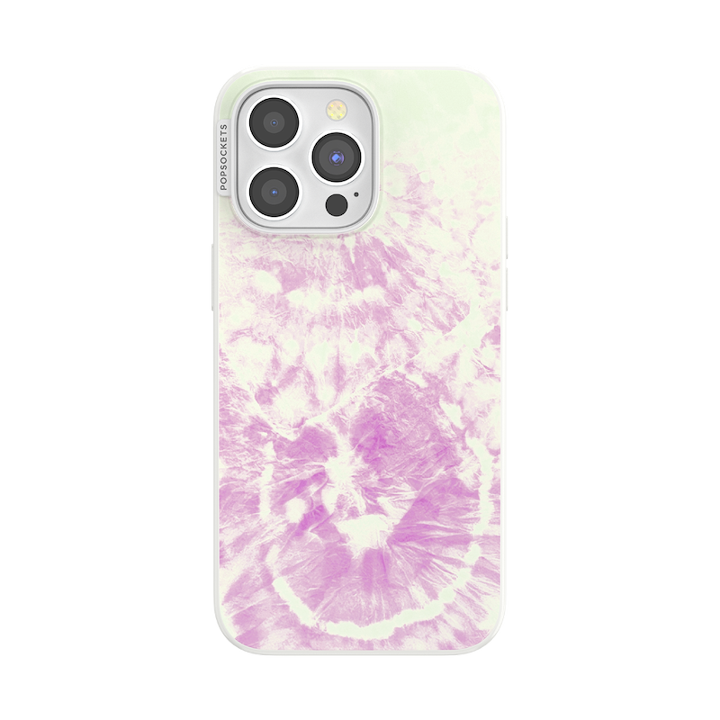 Sun Washed Purple &mdash; iPhone 15 Pro Max MagSafe Case image number 0
