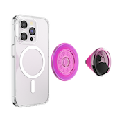 Tidepool Lava Lamp Aviation Ink &mdash; MagSafe PopGrip image number 5