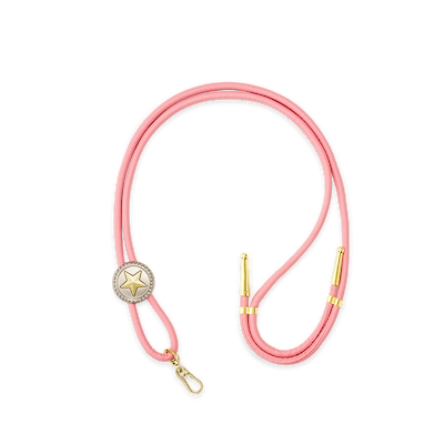 Lone Star — Phone Strap