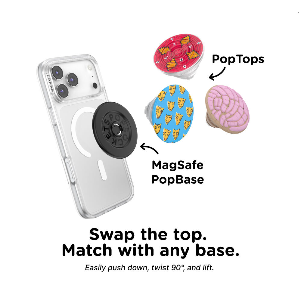 Hey Cheetah &mdash; PopTop image number 1