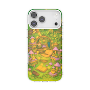 The Reading Glade &mdash; iPhone 17 Pro Max MagSafe Case image number 1