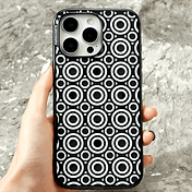 Silver &mdash; Softgoods MagSafe PopWallet+ image number 3