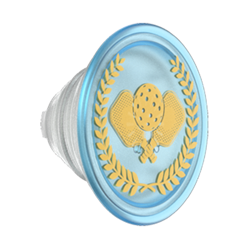 Pickleball — PopTop