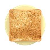 PopOut Toast &mdash;  MagSafe PopGrip image number 2