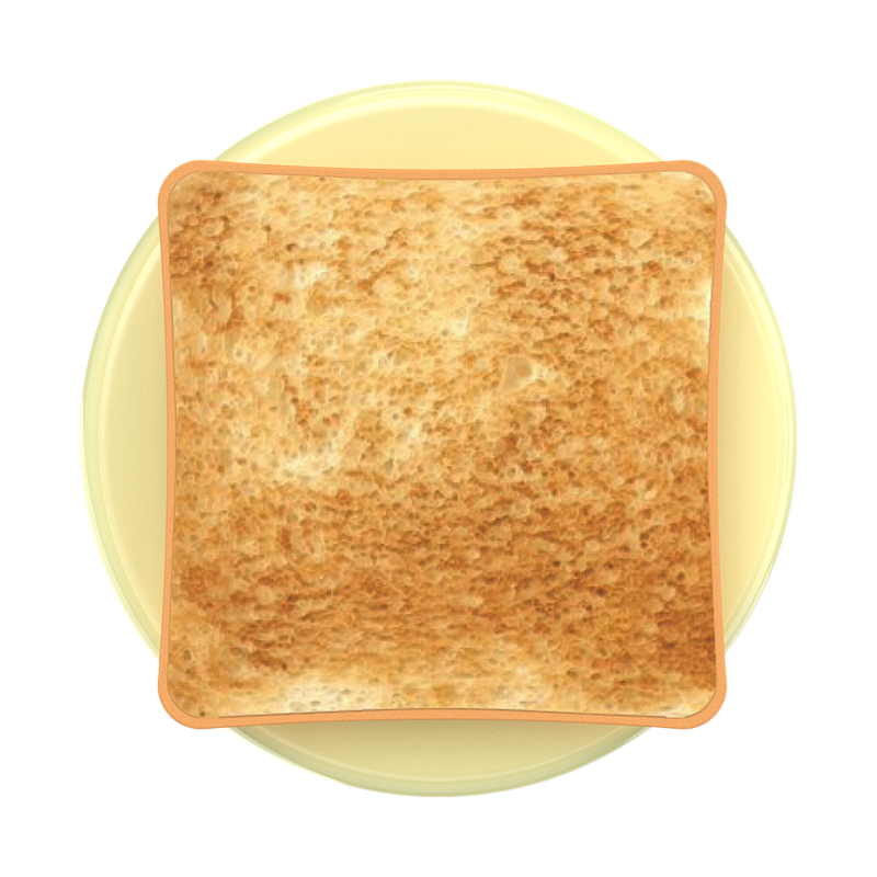 PopOut Toast &mdash;  MagSafe PopGrip image number 1
