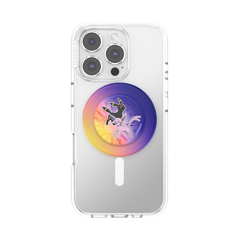 Espeon & Umbreon &mdash;  MagSafe PopGrip image number 4