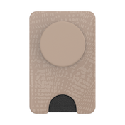 Latte Petrified &mdash; MagSafe PopWallet+ image number 2