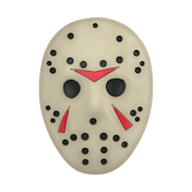 Jason Voorhees &mdash; Adhesive PopGrip image number 1