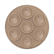 Latte&mdash; MagSafe Suck-Up Grip & Mount image number 2