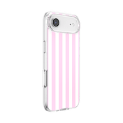 Club Stripe Pink &mdash; iPhone Air MagSafe Case image number 2