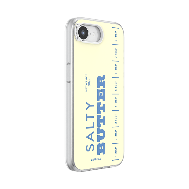 Better with Butter &mdash; iPhone 17e/16e MagSafe Case image number 1