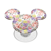 Translucent Mickey Mouse Cascading Flowers &mdash; Adhesive PopGrip image number 1