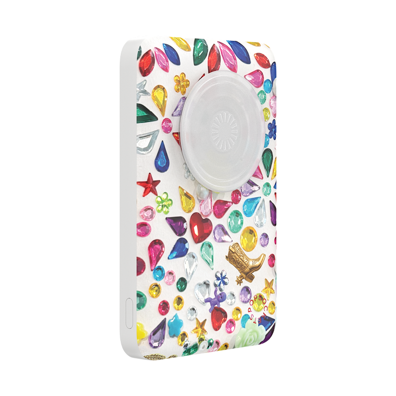 Desert Treasure &mdash; MagSafe PowerPack image number 3