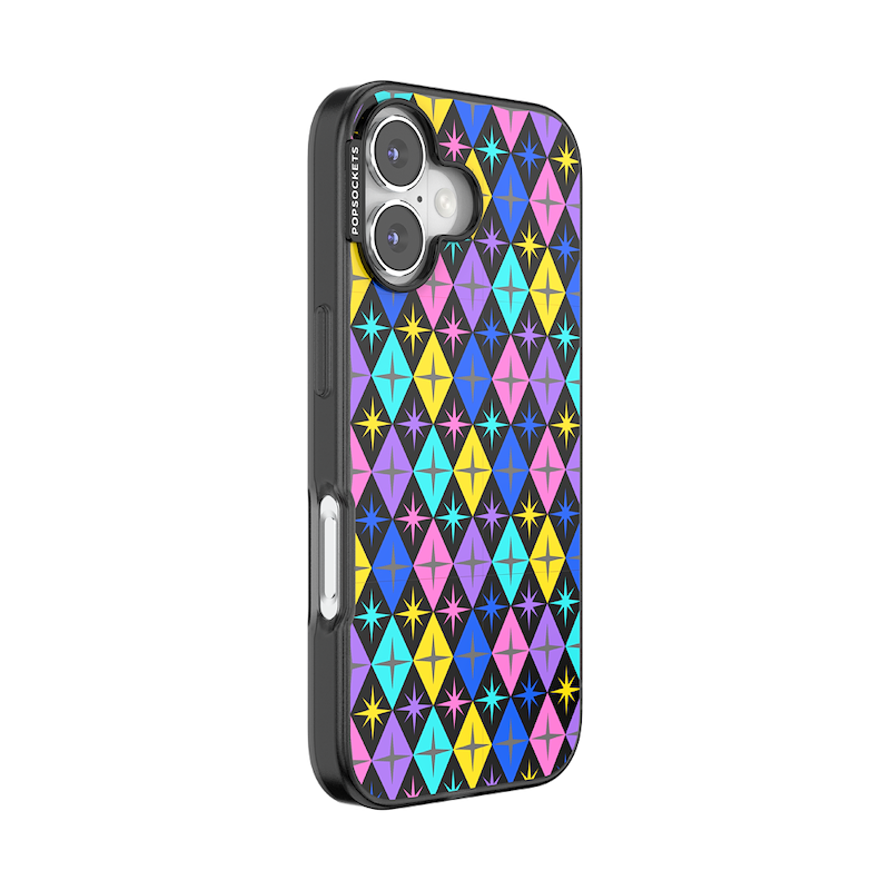 Mod Diamond &mdash; iPhone 17 MagSafe Case image number 1